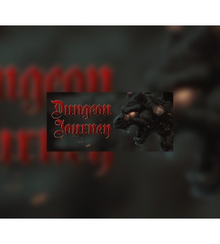 Dungeon Journey Steam Key GLOBAL
